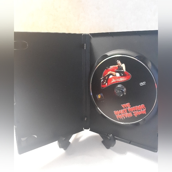 The Rocky Horror Picture Show DVD - Picture 4 of 8